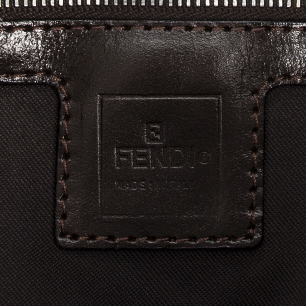 Fendi Baguette - Picture 10 of 10